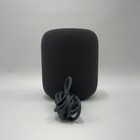 Apple Homepod 1st Gen Graphite A1639 Smart Speaker