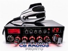 Cobra 29 Chrome - Red Light Edition - Performance Tune   Receive Enhance