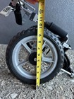     Eddie s Wheels Dog Cart wheelchair For Back Legs Adjustable Gc See Size  Small