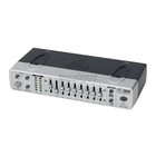 9-band Graphic Eq Equalizer Anti-howling Audio Equalizer Processor Fbq800  us