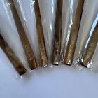 6 Ryze Brand Handmade  Wooden Acacia Spoon Genuine For Ryze Mushroom Coffee