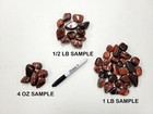 Tumbled Red Tigers Eye 1  To 2  Crystal Stones Bulk Gemstones Healing Gems