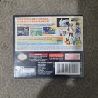 Case And Manual Only No Game Pokemon White Version 2 Nintendo Ds Authentic