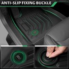 Floor Mats  cargo Liner For Jeep Grand Cherokee 2005-2010 grand Cherokee Wk   La