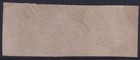 New South Wales - 1856 2d Dark Blue Plate 1  Wmk  5   Sg 112c Fu Cv   300  f7496 