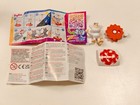     kinder Surprise Booba Vc357 White Booba - Russia kazakhstan Exclusive Series