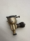 Cox Golden Bee  049 Tether Car   Model Airplane Engine M1