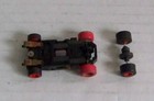 Aurora Afx Tomy Ho Scale Slot Car Chassis Tested runs