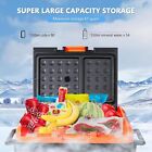 12 Volt Refrigerator  61 Quart 58l  Super Large Single Zone Car Refrigerator