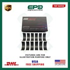 Bmw N62 N63 Conrod Bearings Set Cr8050gpc For S63b44 M5 M6 550i 650i 750i X5 X6