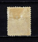 Japan Offices In Korea Sc 2 Stamp Overprint 1899 Mh