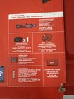Milwaukee 2875r-21 M18 Force Logic 5    Underground Cable Cutter W wireless Remote