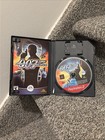 007 Agent Under Fire Ps2 Playstation 2 Complete Cib - 1 Year Warranty -free Ship