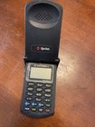 Motorola Startac Flip Cell Phone Vintage Classic Mobile Phone Untested
