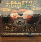 Buffy The Vampire Slayer Ccg Angel s Curse Sealed Booster Box