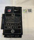 Will Anderson Jr  Houston Texans Nfl Team Issued Rookie Game Jersey  alabama 