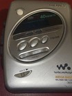 Vintage Sony Walkman Wm-fx244 Cassette Tape Player   Am Fm Radio Tested Works 