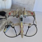 Propel Star Wars T-65 X-wing Battle Drone 2016 Sw-1977r Bundle No Landing Gear