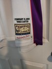 Authentic Mitchell   Ness 2000 Vince Carter Raptors All Star Game Jersey 48 Xl 