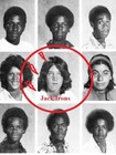 1970s High School Yearbook W  Red Hot Chili Peppers   Ak   Flea   Hillel Slovak