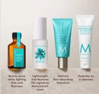 Moroccanoil Body Travel Set New