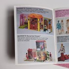 2 Vintage 70s Living Barbie  Skipper   World Of Barbie Outfit   Sets Booklets