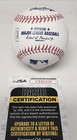 Bruce Sutter Signed Rawlings Official Major League Baseball Jsa Coa Cardinals 