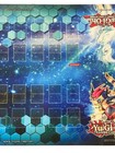 Official 2011 Yugioh Store Tournament Playmat 60x27  4 Players
