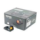 Viper Red Dot 6moa 10 Levels Auto-brightness Complete 8 Piece Kit New Vortex