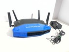 Linksys Wrt3200acm Ac3200 Dual-band Wi-fi Router