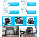 Baby Car Mirror With 4 3   Hd Night Vision Function Display  Safety Car Seat Cam