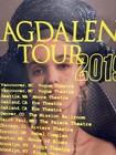Fka Twigs Magdalene Tour 2019 Poster Rare