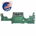 Hp Spectre X360 13-ap Laptop Motherboard I7-8565u Cpu 16gb-ram L37638-601 Usk