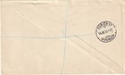 Jamaica  Registered Cover Jubilee 1937 Kingston To Switzerland 