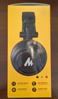 Maono Mh601 Professional Studio Monitor Headphones W  Jack For Amp