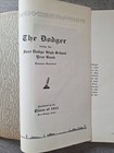 Vintage 1925 Fort Dodge High School Annual Yearbook Webster County Iowa History 