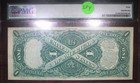 1878  1 Legal Tender Pmg 40 Fr  27