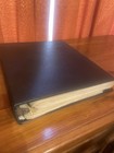 Willys World Club Of America Newsletter Binder Brochures 1974-1979 Jeep Vintage