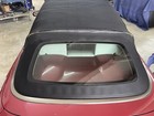 Clk Mercedes Benz Convertible Top