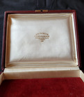 Ww1 Ww2 Rare Original Case Medals Box For 24 French Orders And Military Medals