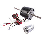 Fan Motor 1675 1080 Rpm 1 3 Hp For Fasco Coleman 48213 48253 48254 Y6l457d01l