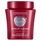 Silver Jewelry Cleaner Instant Tarnish Remover Ammonia Free Dip Tray No Mess New