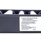 Craftsman  3 8 Inch Drive 12 Point Standard Sae   Metric Deep Socket Set - New