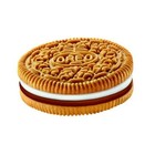 Oreo S   mores Creme Graham Marshmallow Chocolate Cookies New  Limited Edition 