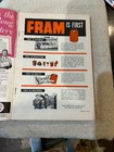 1956 Popular Science  Magazine January 1956