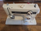 Kenmore Sewing Machine And Foot Control Pedal  Rare Vintage Sears Model