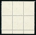 China 1968 Taiwan 5   Sun Yat Sen Bldg Scott  1538 Insc Block U192