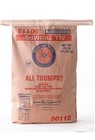 Gold Medal All Trumps Flour Bleached Bromated Malted Enriched 25 Lb 