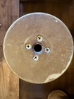 Vintage Silk Thread Spool-lot Of 3