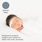 Newborn Photography Posing Pillow Butterfly Baby Announcement Gender Neutral Pro